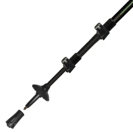 Трекінгові палиці Gabel Vertigo FL green