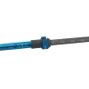 Трекінгові палиці Pinguin Shock FL/TL Foam Blue