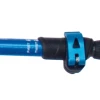 Трекінгові палиці Pinguin Shock FL/TL Foam Blue