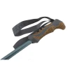 Трекінгові палиці Pinguin Ascent  FL Cork Cobalt