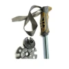 Трекінгові палиці Pinguin Ascent  FL Cork Cobalt