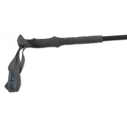 Трекінгові палиці Pinguin Carbon FL Foam 2021 Carbon/Blue