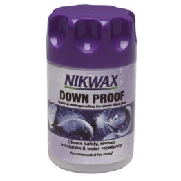 Водовідштовхуючий засіб Nikwax Down Proof 150 мл