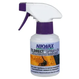 Водовідштовхуючий спрей Nikwax Tx.Direct Spray 150 мл
