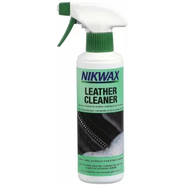 Засіб для чищення Nikwax Leather Cleaner 300 мл