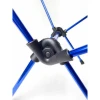 Крісло кемпінгове Base Camp Compact Black/Blue