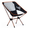 Крісло кемпінгове Base Camp Compact Black/Orange