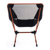 Крісло кемпінгове Base Camp Compact Black/Orange
