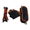Крісло кемпінгове Base Camp Compact Black/Orange