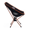 Крісло кемпінгове Base Camp Compact Black/Orange