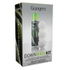 Набір для догляду GRANGERS Down Wash Kit 300 ml