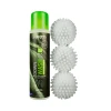 Набір для догляду GRANGERS Down Wash Kit 300 ml