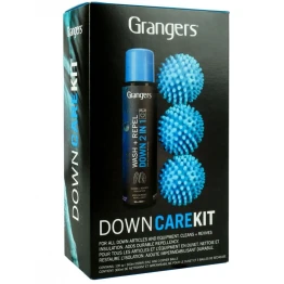 Набір для догляду GRANGERS Down Care Kit 300 ml