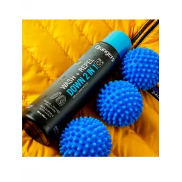 Набір для догляду GRANGERS Down Care Kit 300 ml
