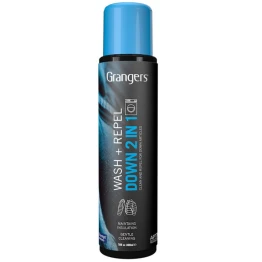 Засіб для прання Grangers Wash + Repel Down 2 in 1 300 ml