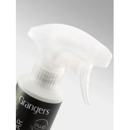 Засіб для очищення Grangers Footwear + Gear Cleaner 275 ml
