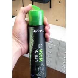 Засіб для прання Grangers Merino Wash 300 ml