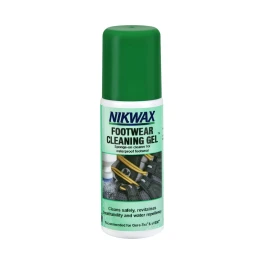 Засіб для чищення Nikwax Footwear Cleaning Gel 125 мл