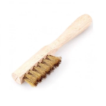 Щітка для чищення Nikwax Suede Brush SK19 (нубук і замша)