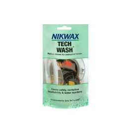 Засіб для прання Nikwax Tech Wash 100 мл