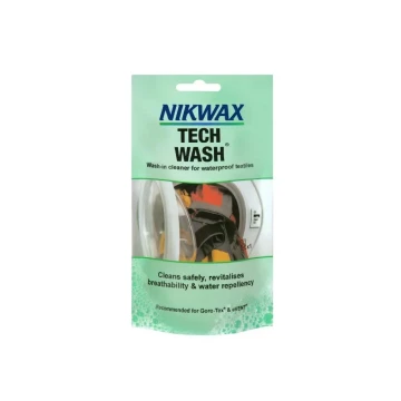 Засіб для прання Nikwax Tech Wash 100 мл