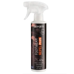 Просочення Grangers Footwear Repel Plus 275 ml
