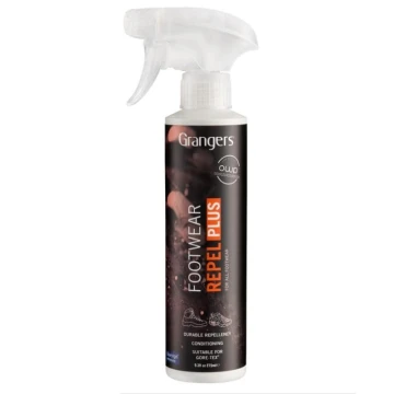 Просочення Grangers Footwear Repel Plus 275 ml
