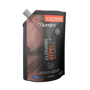 Просочення Grangers Clothing Repel 1 L