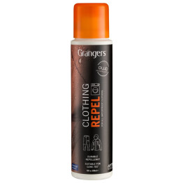 Просочення Grangers Clothing Repel 300 ml