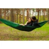 Гамак Levitate CAMP  темно-зелений