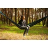 Гамак Levitate CAMP  темно-зелений