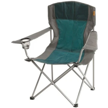 Крісло Easy Camp Arm Chair синє