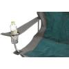 Крісло Easy Camp Arm Chair синє