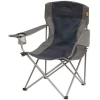 Крісло Easy Camp Arm Chair темно-синє