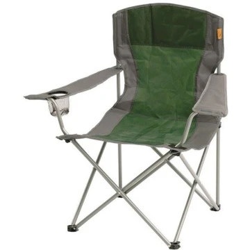 Крісло Easy Camp Arm Chair зелене