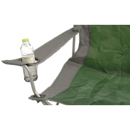 Крісло Easy Camp Arm Chair зелене