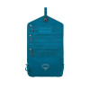 Органайзер Osprey Ultralight Roll Organizer waterfront blue - O/S - синій