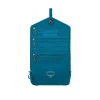 Органайзер Osprey Ultralight Roll Organizer waterfront blue - O/S - синій