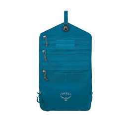 Органайзер Osprey Ultralight Roll Organizer waterfront blue - O/S - синій