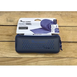 Рушник Sea to Summit Pocket Towel XL Moonlight