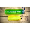 Рушник Turbat Lagoon L lime green зелений