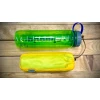 Рушник Turbat Lagoon XL lime green зелений