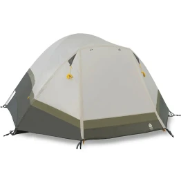 Намет Sierra Designs Tabernash 4 grey