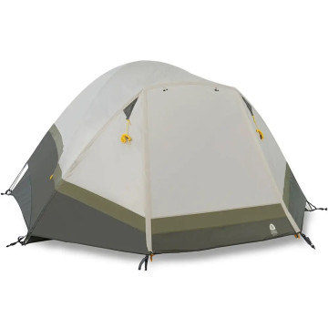 Намет Sierra Designs Tabernash 4 grey