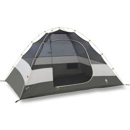 Намет Sierra Designs Tabernash 4 grey