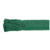 Паракордовий шнур Highlander minicord (2.2 мм) emerald green snake зелено-чорний