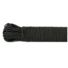 Паракордовий шнур-резинка Highlander Shock cord чорний 5 мм Паракордовий шнур-резинка Highlander Shock cord чорний 5 мм