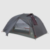 Намет Big Agnes Copper Spur HV UL2 Bikepack gray сірий
