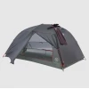 Намет Big Agnes Copper Spur HV UL2 Bikepack gray сірий