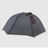 Намет Big Agnes Copper Spur HV UL2 Bikepack gray сірий